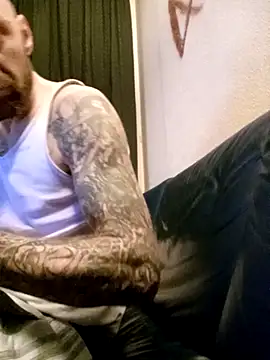 PIercingBoy38 online show from 01.08.26