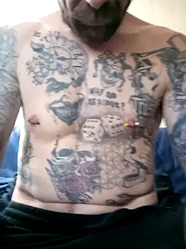 PIercingBoy38 online show from 03.09.26