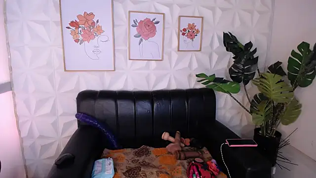 Valentinaa mature online show from 03.07.26