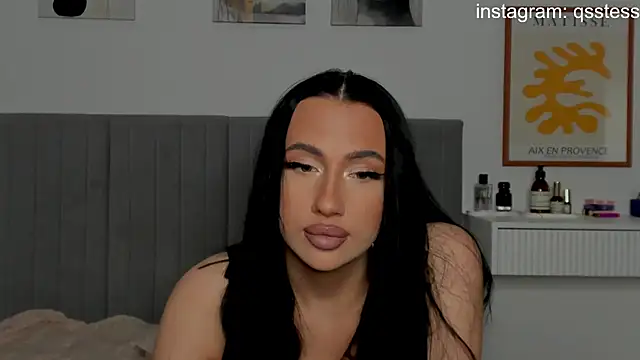 qsstess online show from 01.07.25