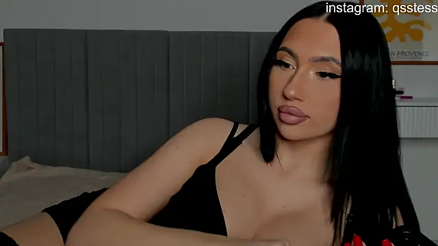 qsstess online show from 01.11.25