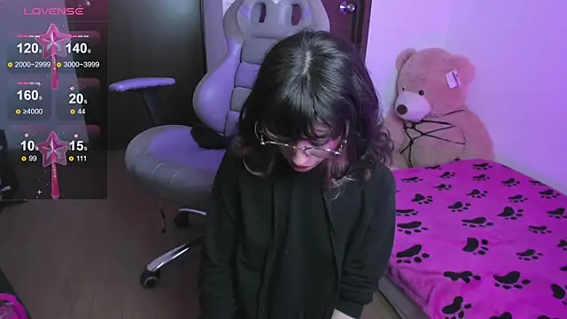 eileen pinkman online show from 01.05.25