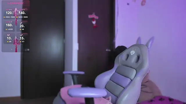 eileen pinkman online show from 02.02.25