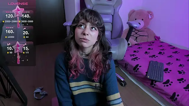 eileen pinkman online show from 03.05.25