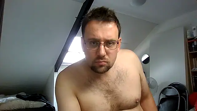 rdewaard81 online show from 10.03.25