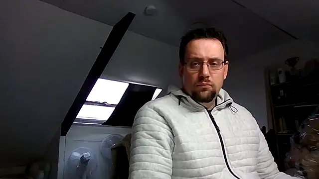 rdewaard81 online show from 11.25.25