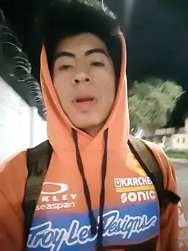 Alexander9827 online show from 01.08.25