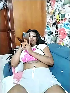 Alissamore3 online show from 02.12.25