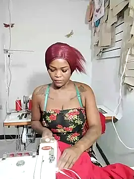 Alissamore3 online show from 02.28.25