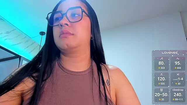 sayumi dirty online show from 01.28.25