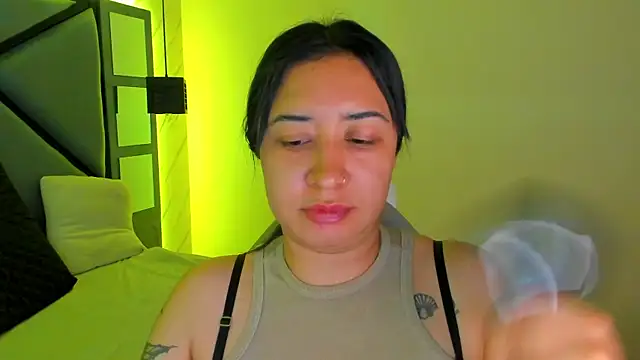 sayumi dirty online show from 02.07.25