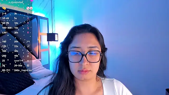 sayumi dirty online show from 03.20.25