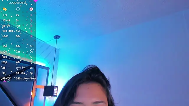 sayumi dirty online show from 03.21.25