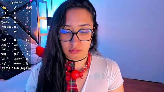 sayumi dirty online show from 03.23.25