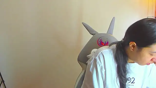 sayumi dirty online show from 09.18.25