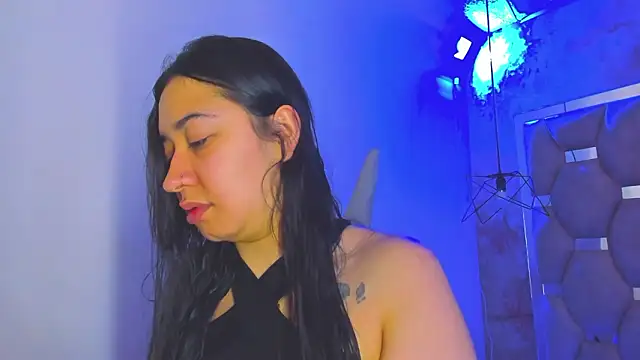 sayumi dirty online show from 01.14.26