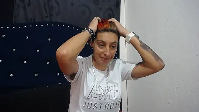 anyu1306 online show from 12.10.24