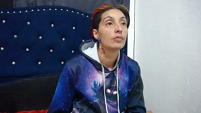 anyu1306 online show from 12.13.24