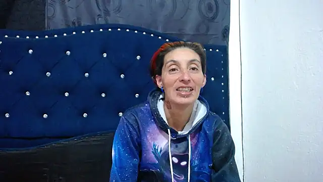 anyu1306 online show from 12.30.24