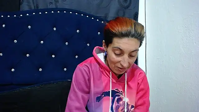 anyu1306 online show from 01.06.25