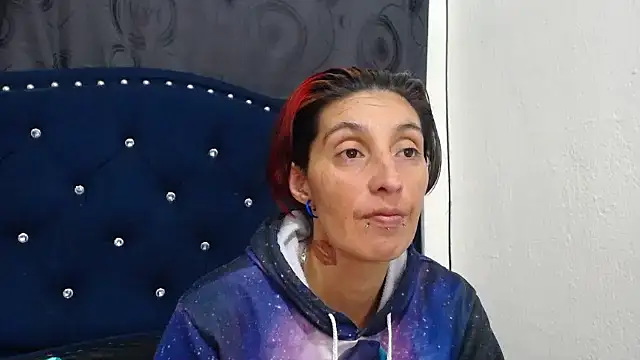 anyu1306 online show from 01.13.25