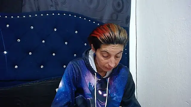 anyu1306 online show from 01.17.25