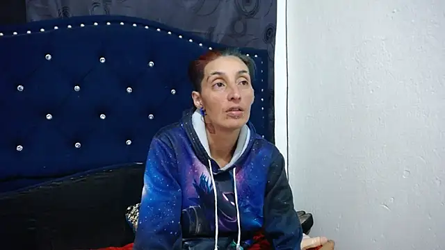 anyu1306 online show from 02.20.25