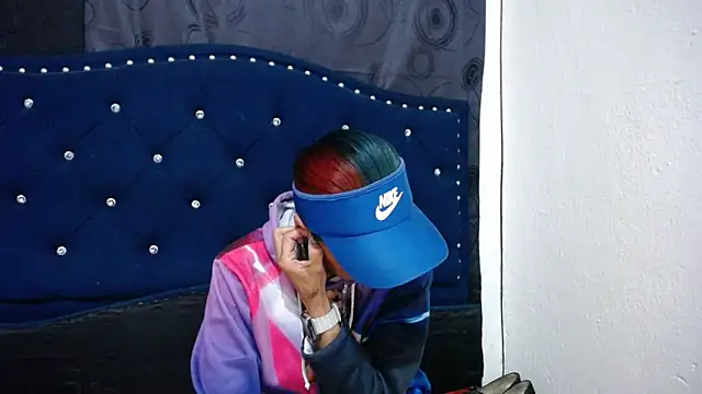 anyu1306 online show from 02.28.25