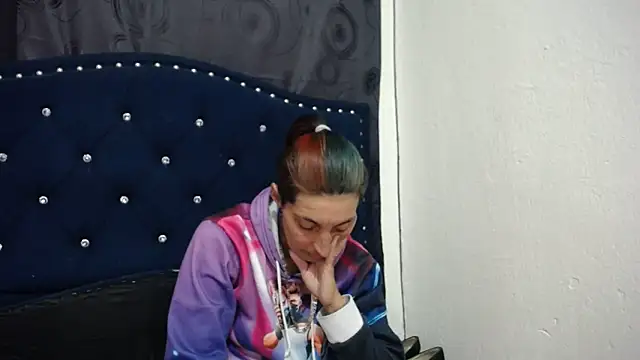 anyu1306 online show from 03.04.25