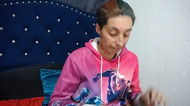 anyu1306 online show from 03.07.25