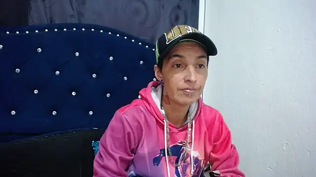 anyu1306 online show from 03.16.25