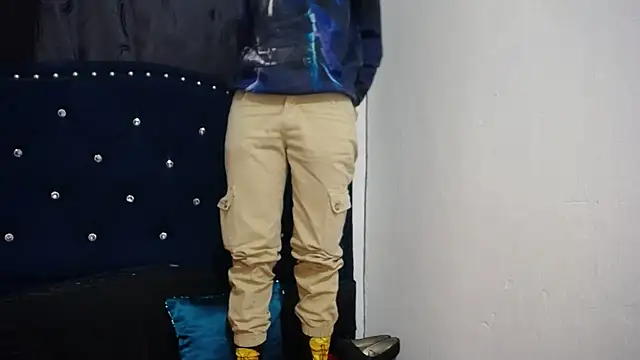 anyu1306 online show from 03.21.25