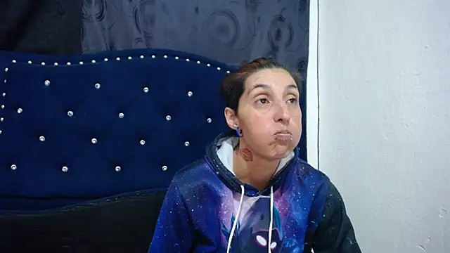 anyu1306 online show from 03.22.25