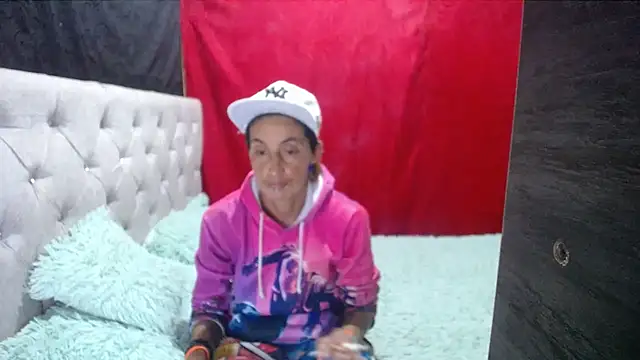 anyu1306 online show from 10.09.25