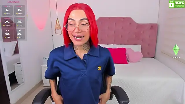 Snapshot of Miss_sagitario chatting on 01.25.25 Miss sagitario online show from 01.25.25