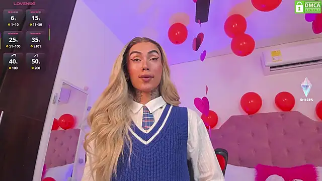 Snapshot of Miss_sagitario chatting on 02.14.25 Miss sagitario online show from 02.14.25