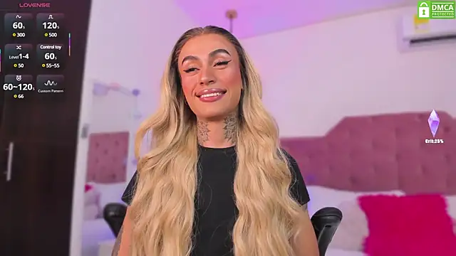 Snapshot of Miss_sagitario chatting on 02.17.25 Miss sagitario online show from 02.17.25