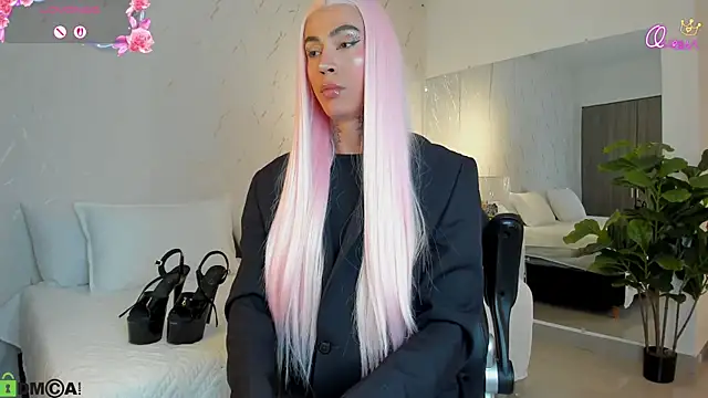 Miss sagitario online show from 02.26.26