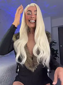 Miss sagitario online show from 07.01.26