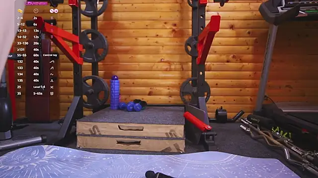 capchick online show from 03.05.25