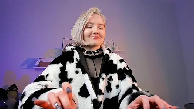 ReiYosimoto online show from 12.22.24