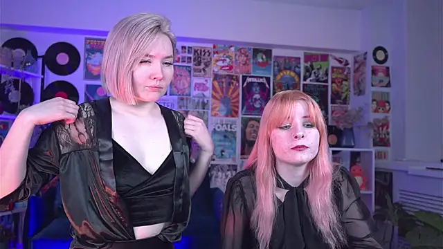 ReiYosimoto online show from 03.06.25