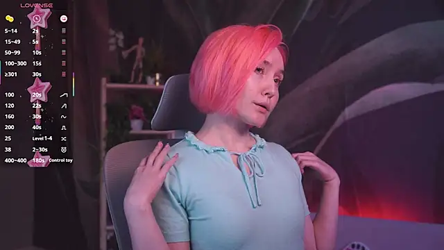 ReiYosimoto online show from 09.10.25