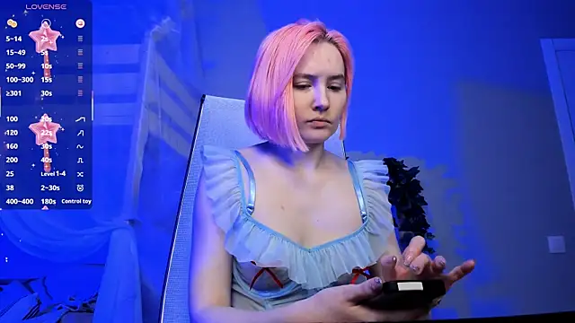 ReiYosimoto online show from 10.09.25