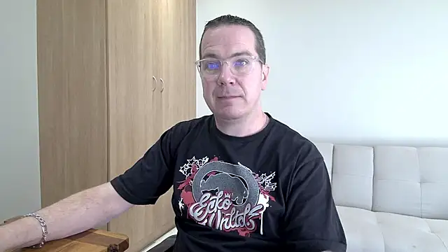 BrettJ81 online show from 05.02.26