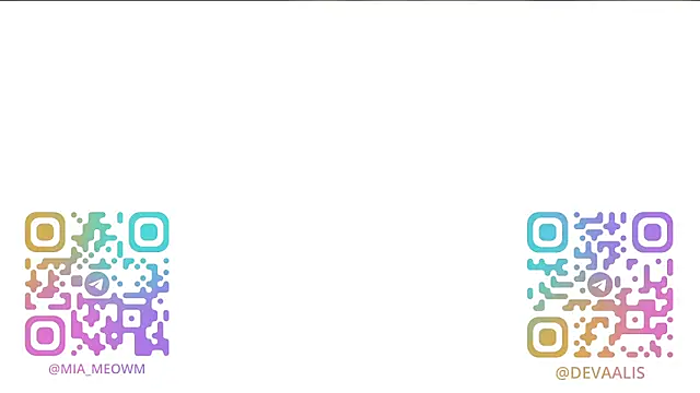 Aliceimhorny online show from 02.05.25