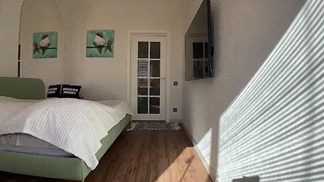 Aliceimhorny online show from 03.23.25