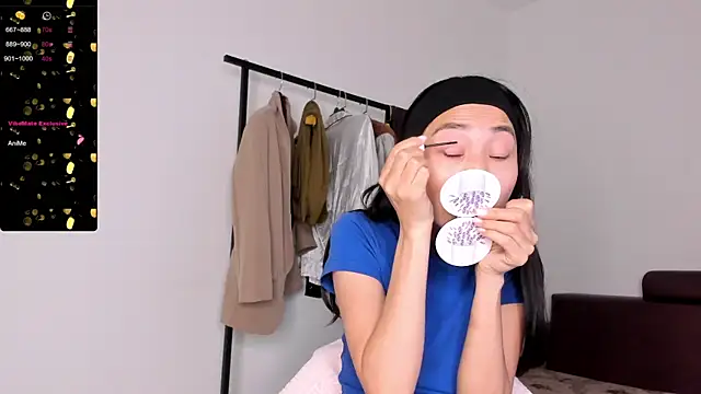 1reisatumi  online show from 05.27.26