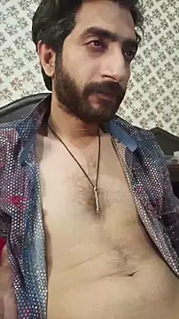 BrownBoy69666 online show from 03.06.25