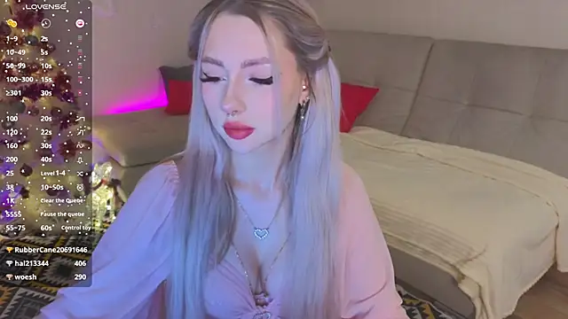 Lexitey online show from 12.20.24